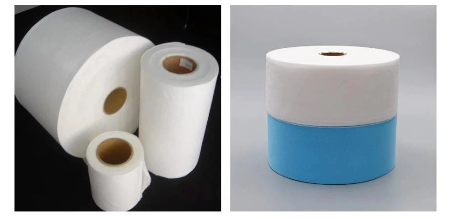 Nonwoven-1 Nonwoven-1